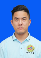 陈志杰